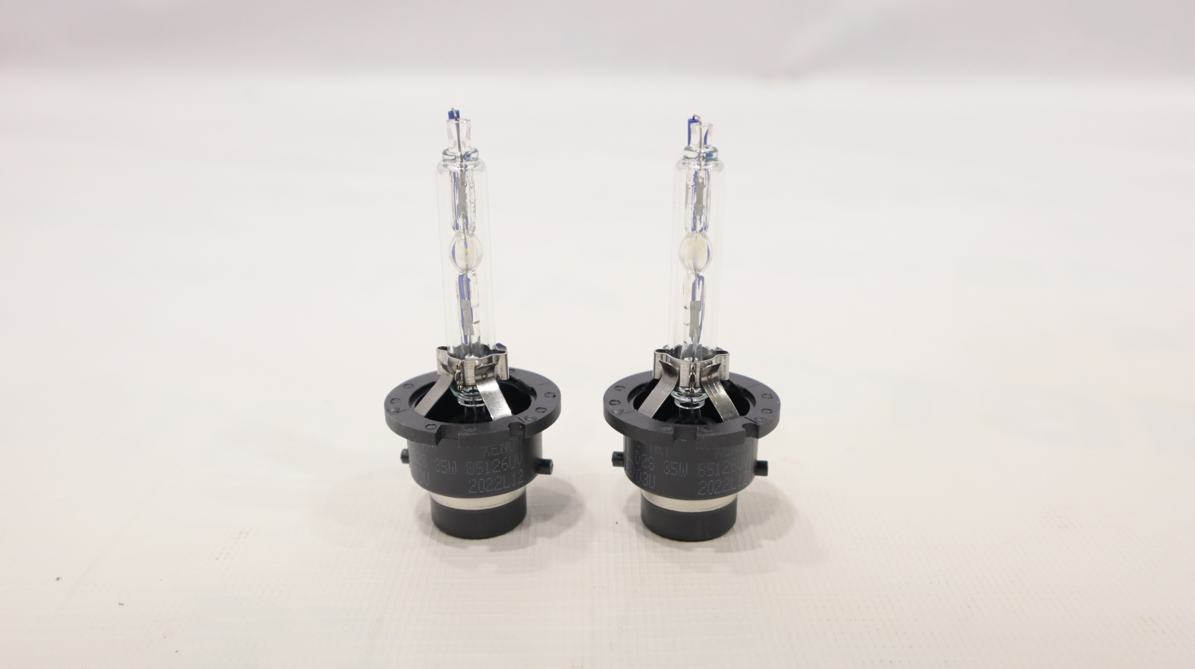 Лампа фары XENON D2S 6000K (чип PHILIPS) C3